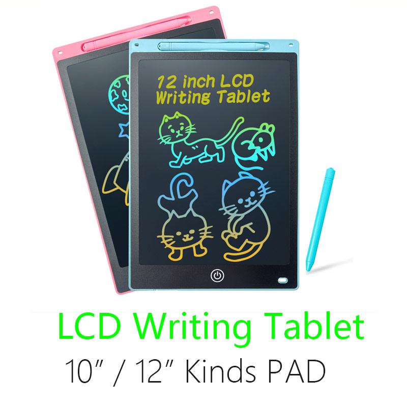 10” writing tablet Tablet elec – Digital Drawing Tablet recenzja i cena