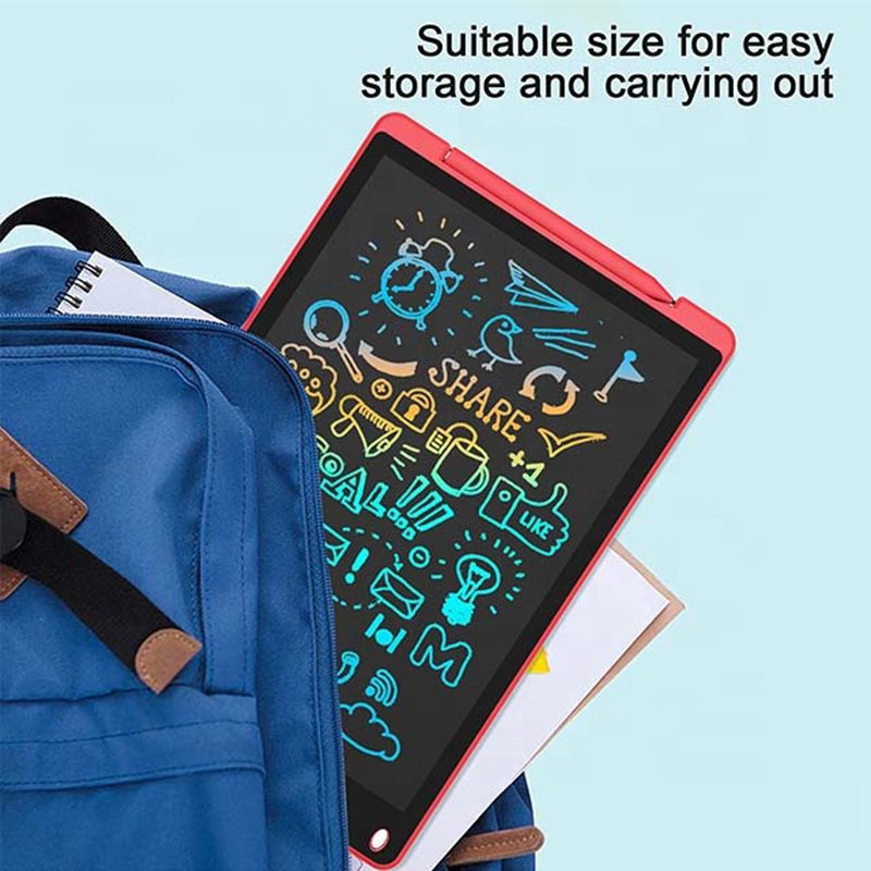 10” writing tablet Tablet elec – Digital Drawing Tablet recenzja i cena