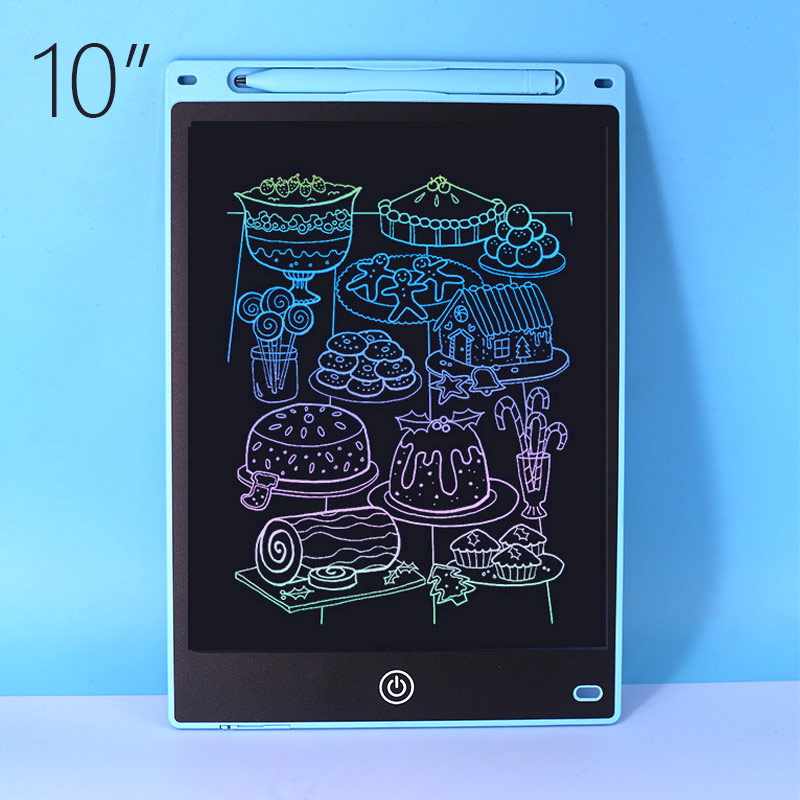 10” writing tablet Tablet elec – Digital Drawing Tablet recenzja i cena