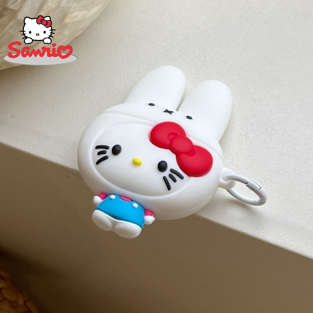 Sanrio Earphone Case For AirPo – Portable Wifi Hotspot recenzja i cena