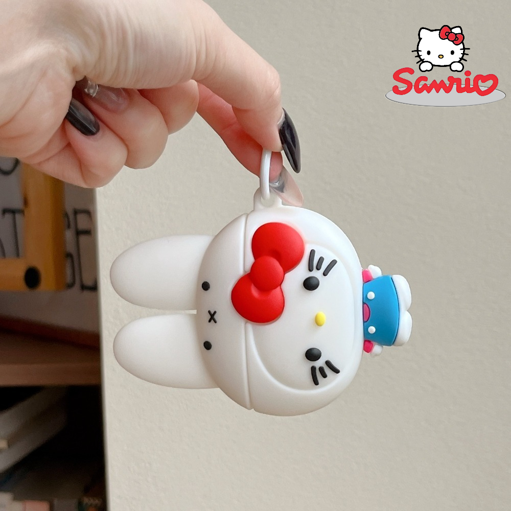 Sanrio Earphone Case For AirPo – Portable Wifi Hotspot recenzja i cena
