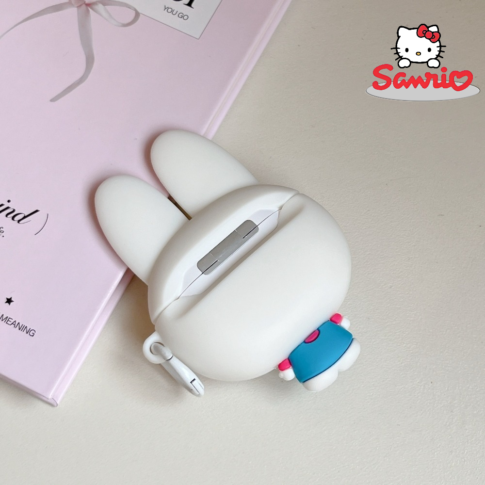 Sanrio Earphone Case For AirPo – Portable Wifi Hotspot recenzja i cena