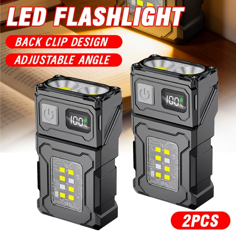 LED Light MINI USB Rechargeabl – Mini Electronics Gadgets recenzja i cena
