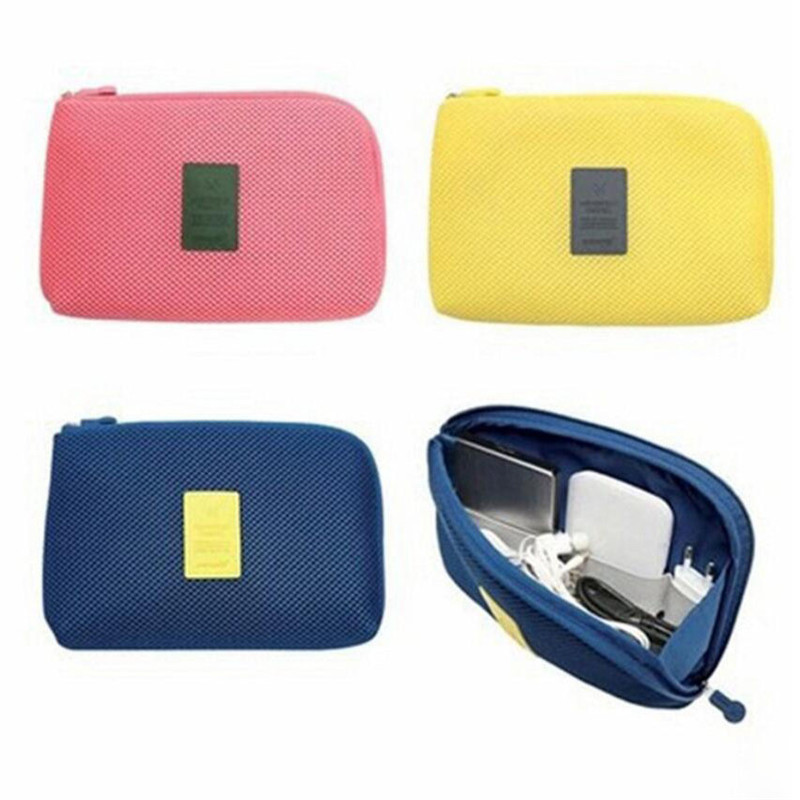 Travel Accessory Cable Bag Por – Electronics And Gadgets With A recenzja i cena
