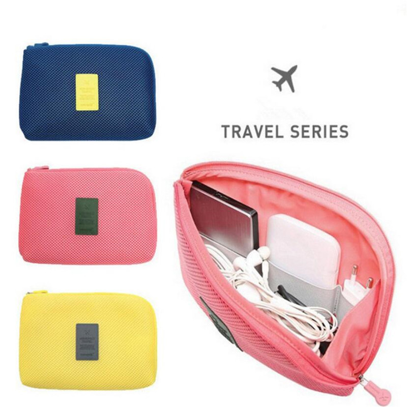 Travel Accessory Cable Bag Por – Electronics And Gadgets With A recenzja i cena