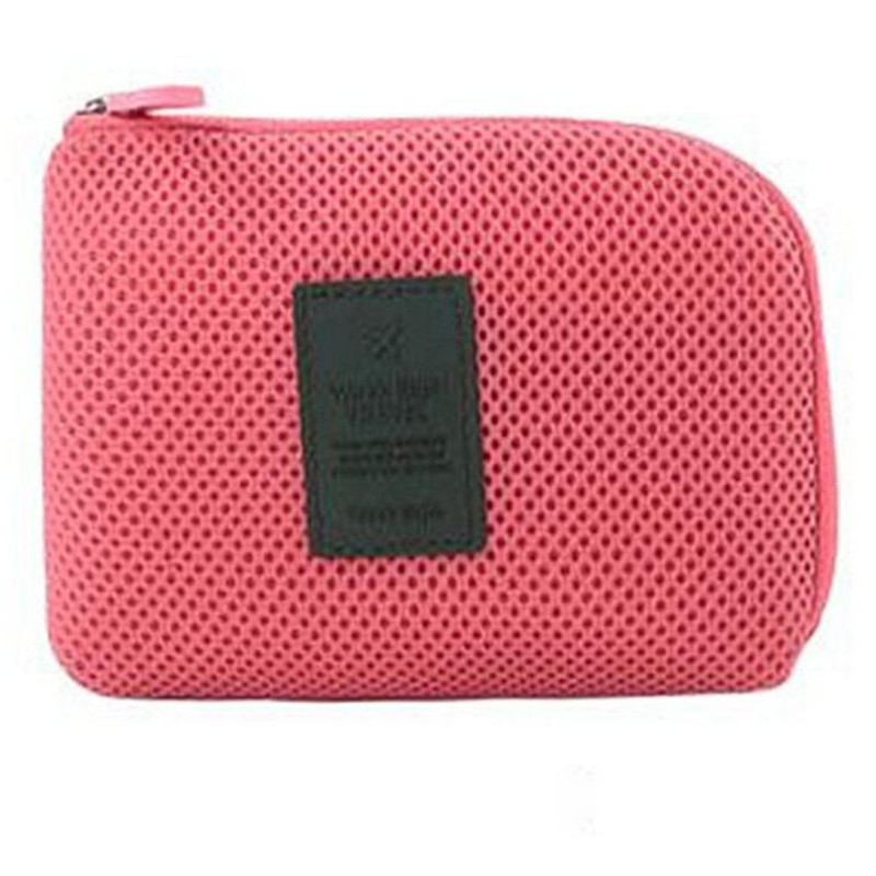 Travel Accessory Cable Bag Por – Electronics And Gadgets With A recenzja i cena