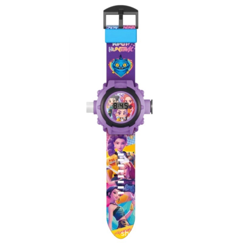 Hot New K-POb  Projection Watc – Electronics New Gadgets recenzja i cena