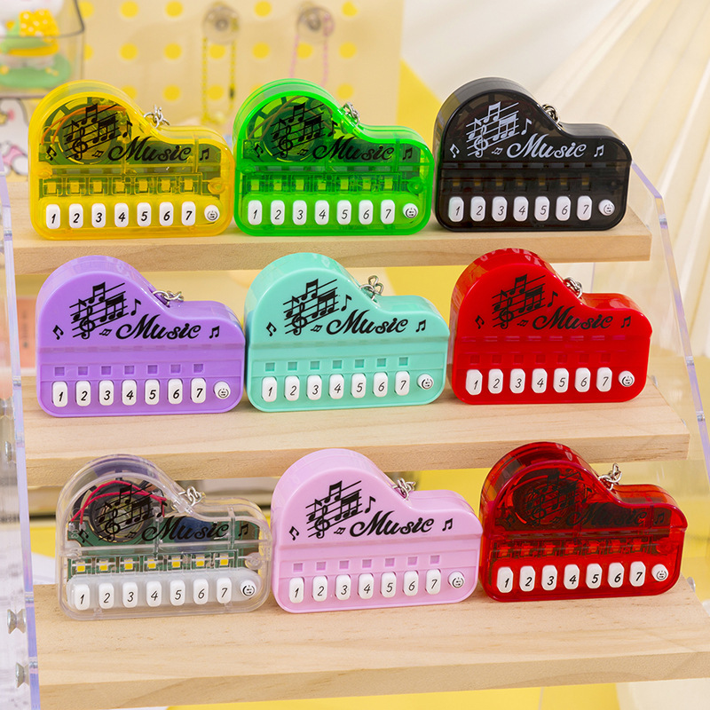 Creative Mini Electronic Piano – Mini Electronics Gadgets recenzja i cena