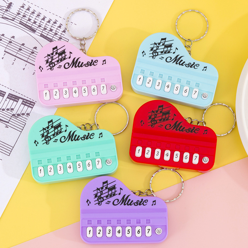 Creative Mini Electronic Piano – Mini Electronics Gadgets recenzja i cena