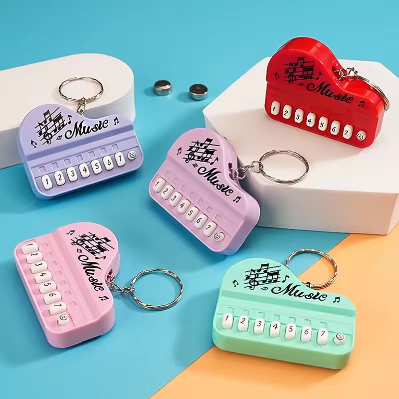 Creative Mini Electronic Piano – Mini Electronics Gadgets recenzja i cena