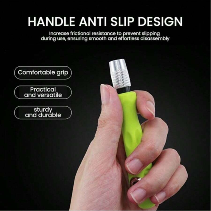 32-In-1 Professional Precision – Electronics & Gadgets Charging Gocable 8 In 1 Edc 100W Cable recenzja i cena