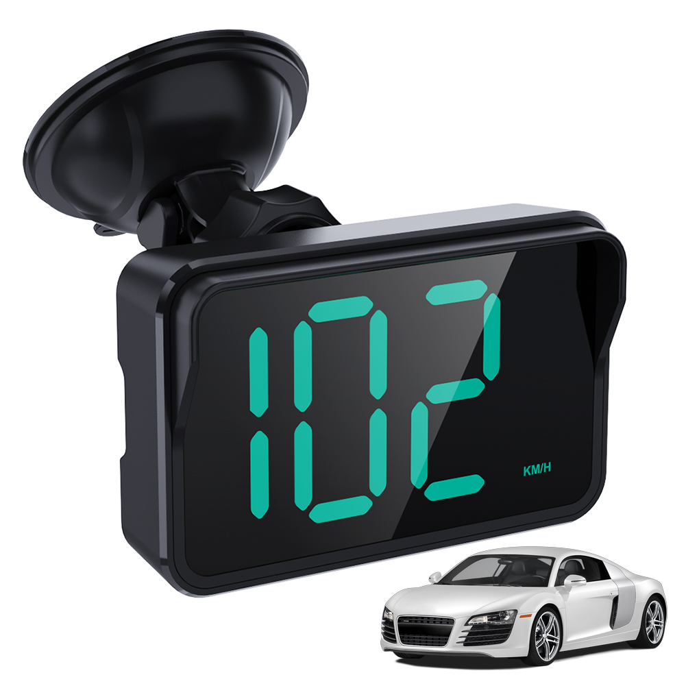 Car HUD GPS Head Up Display Di – Electronics Gadgets Wholesale recenzja i cena