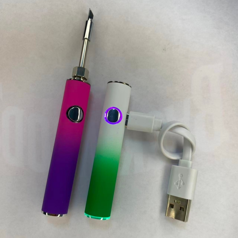 New type LED lamp - 3-color ad – Electronics New Gadgets recenzja i cena