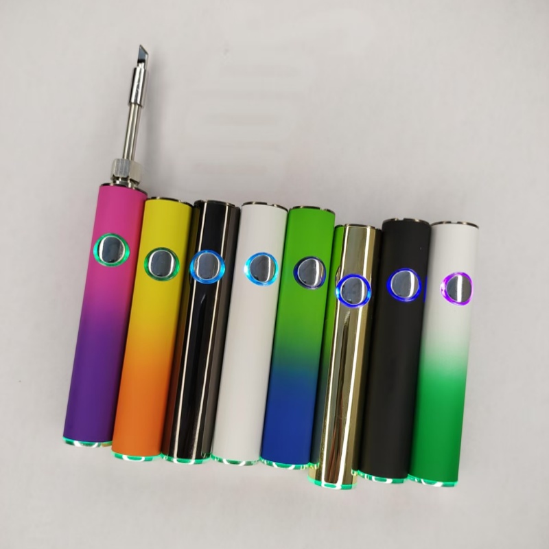New type LED lamp - 3-color ad – Electronics New Gadgets recenzja i cena