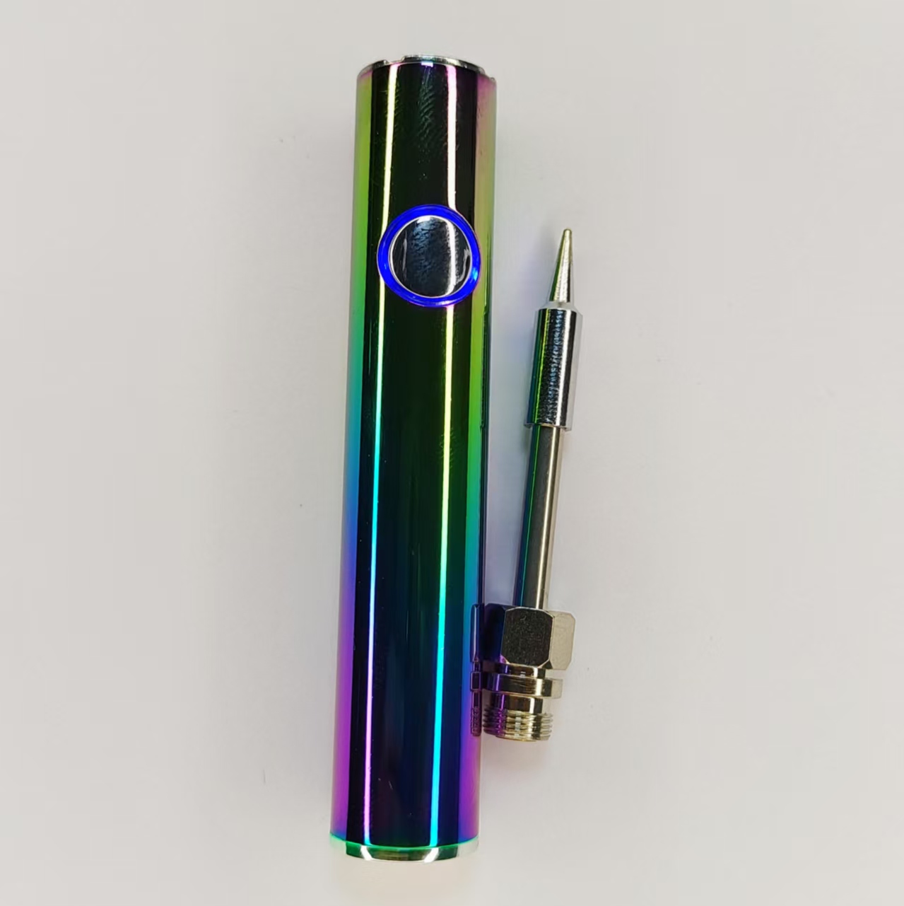 New type LED lamp - 3-color ad – Electronics New Gadgets recenzja i cena