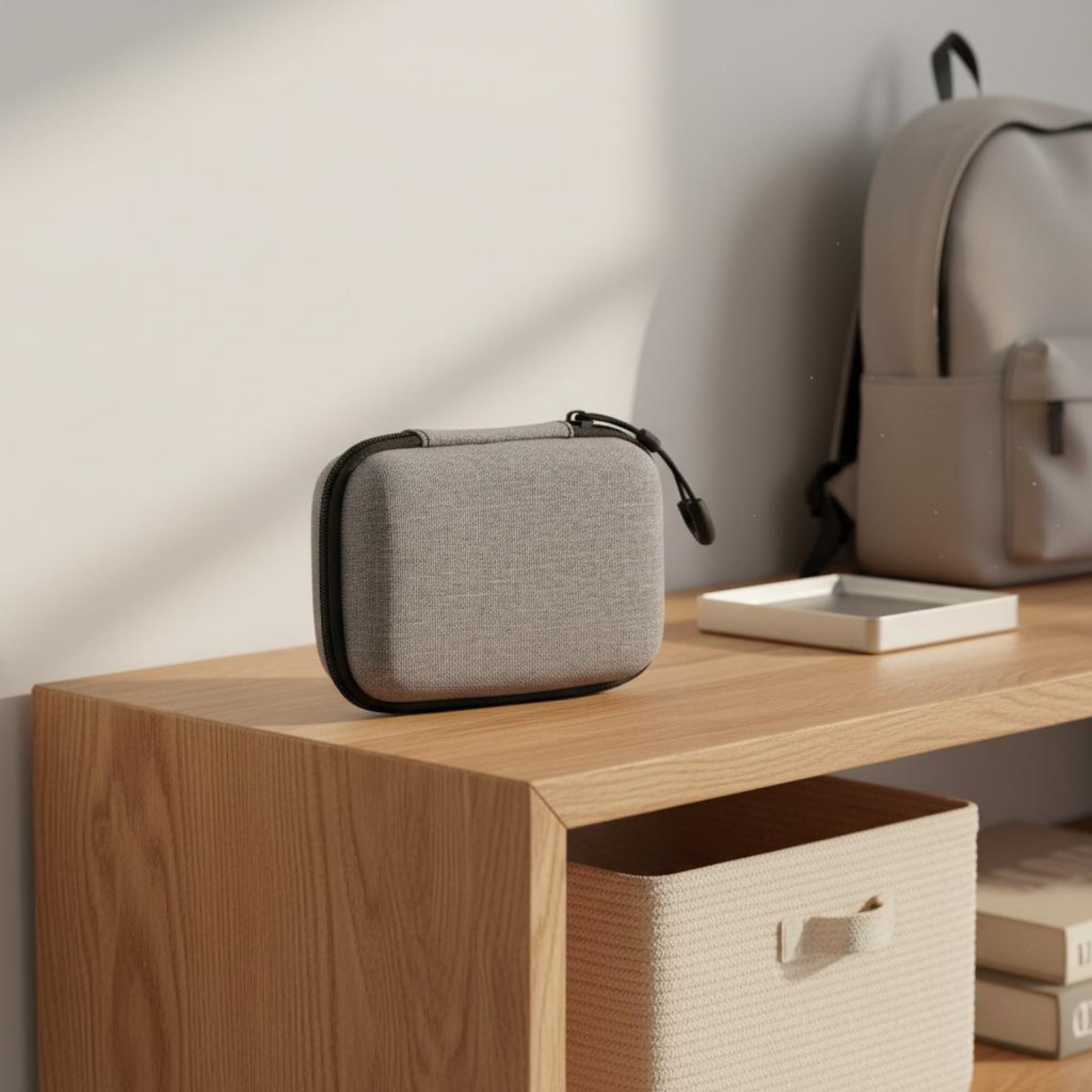 Cord Organizer Case Shock-Resi – Electronics And Gadgets With A recenzja i cena
