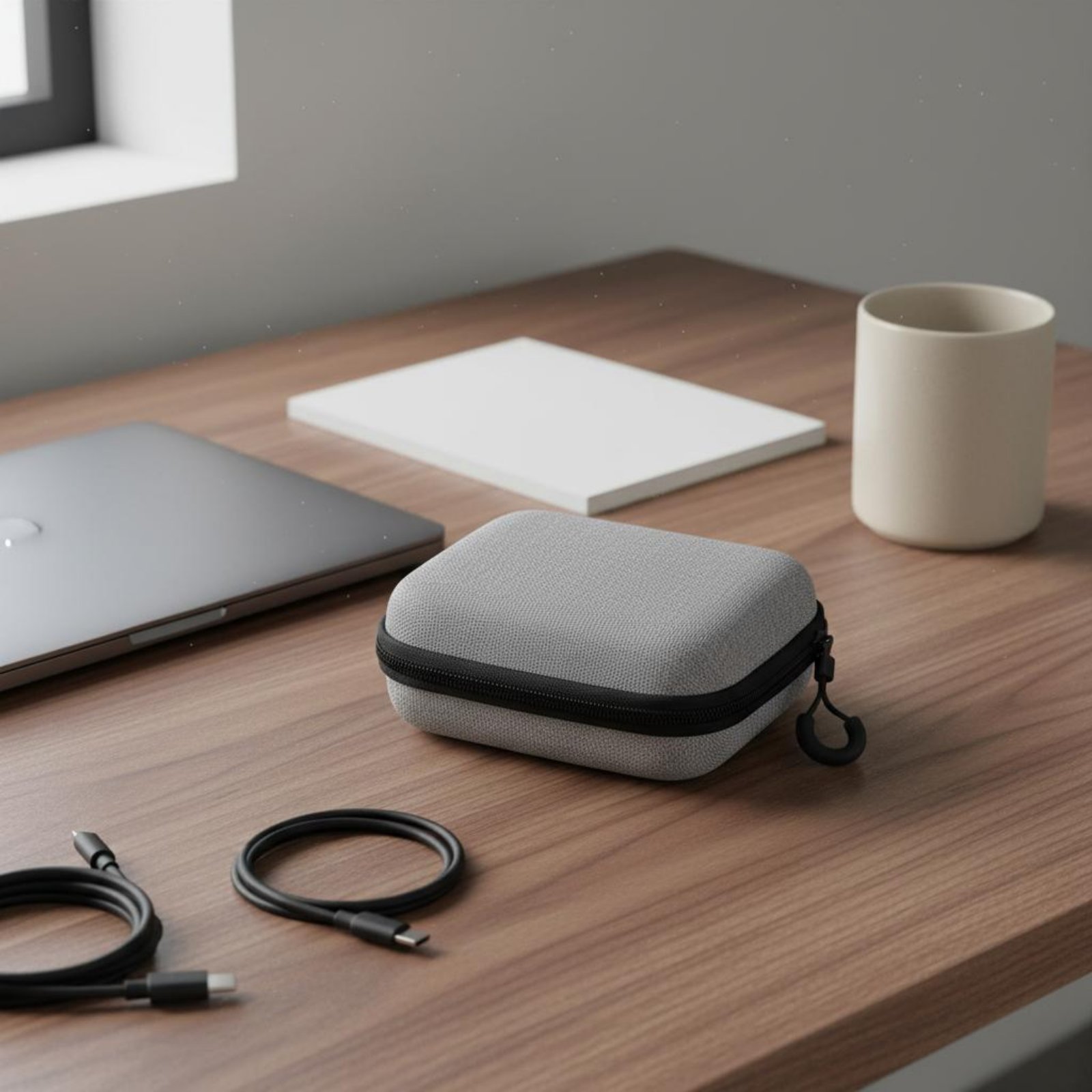 Cord Organizer Case Shock-Resi – Electronics And Gadgets With A recenzja i cena