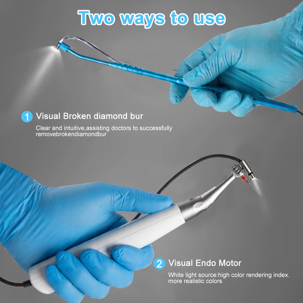 5MP Micro Intraoral Camera Den – Mini Electronics Gadgets recenzja i cena