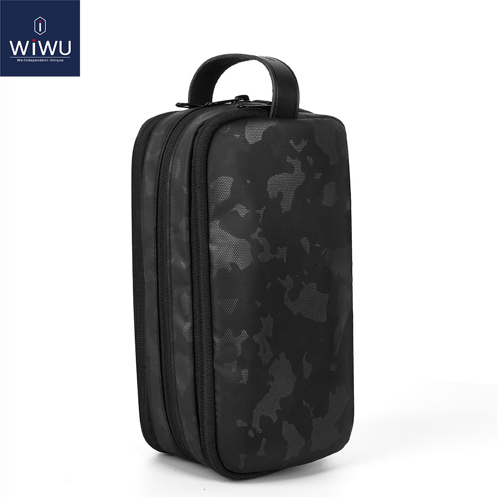 WIWU Electronic Storage Bag Po – Electronics And Gadgets With A recenzja i cena