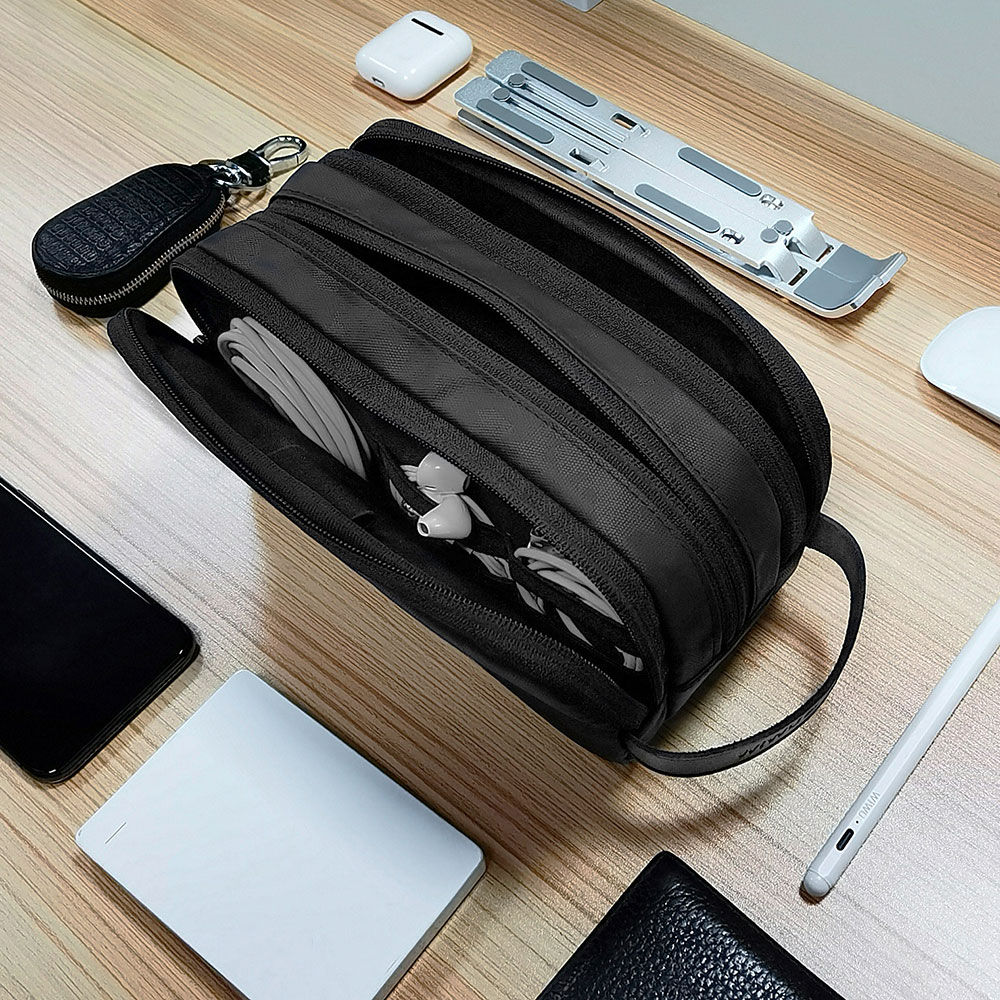 WIWU Electronic Storage Bag Po – Electronics And Gadgets With A recenzja i cena