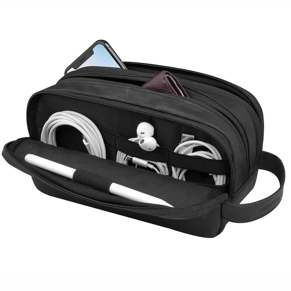 WIWU Electronic Storage Bag Po – Electronics And Gadgets With A recenzja i cena