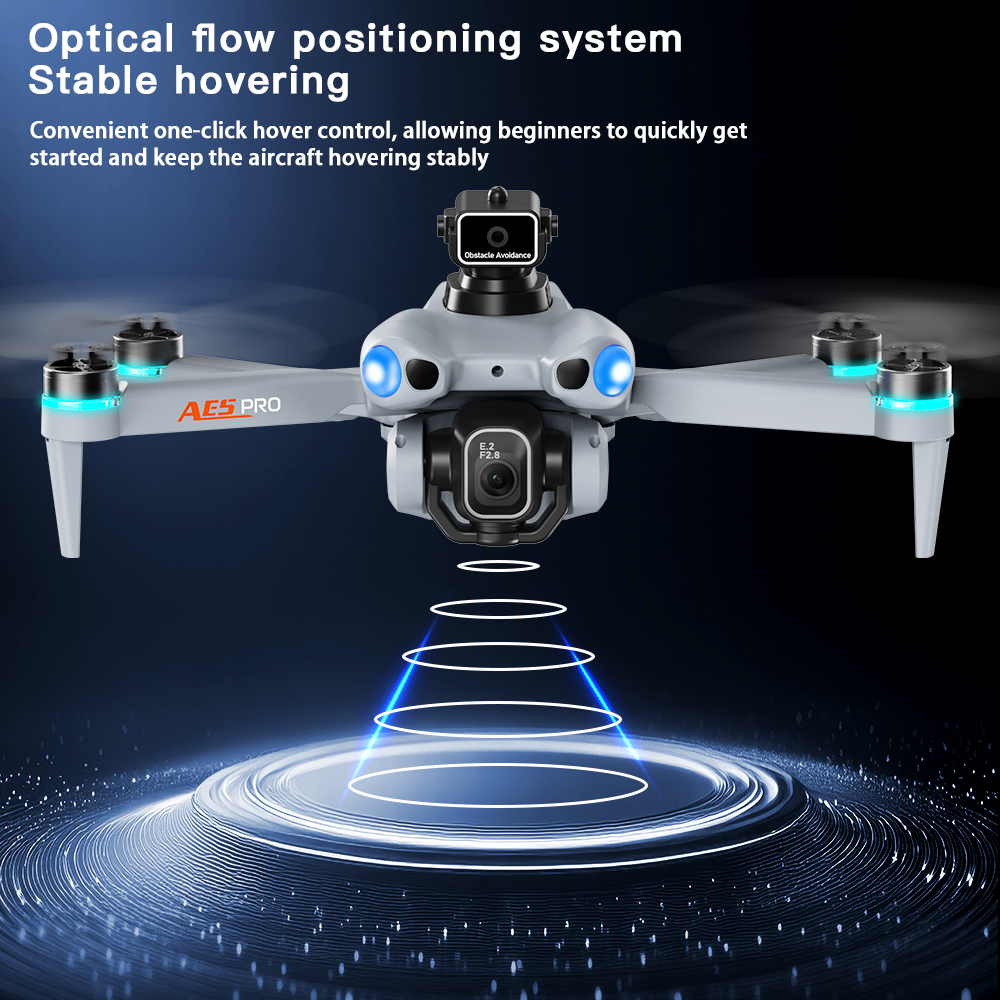 Lenovo 2026 NEW AE5 Drone 4K P – Electronics New Gadgets recenzja i cena