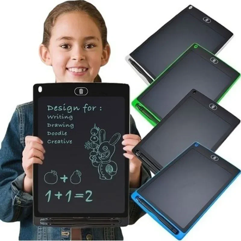8.5 Inch LCD Writing Tablet Di – Digital Drawing Tablet recenzja i cena
