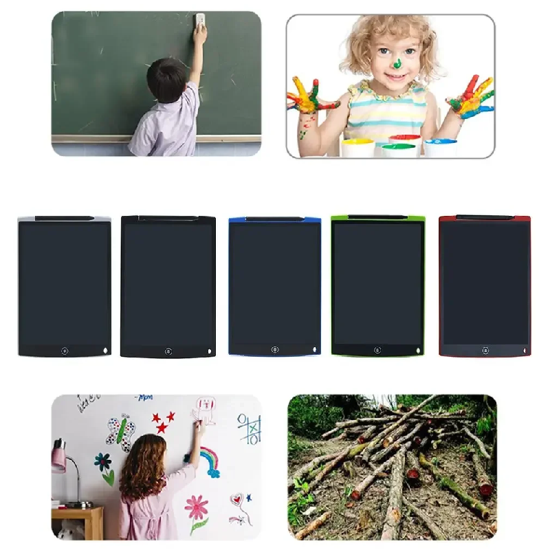8.5 Inch LCD Writing Tablet Di – Digital Drawing Tablet recenzja i cena