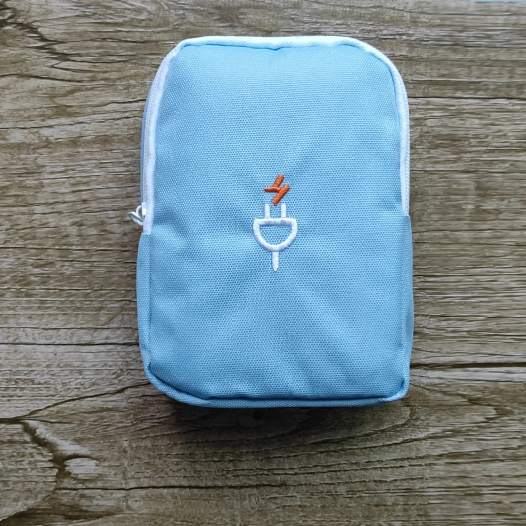 Travel Accessory Cable Bag Por – Electronics And Gadgets M recenzja i cena