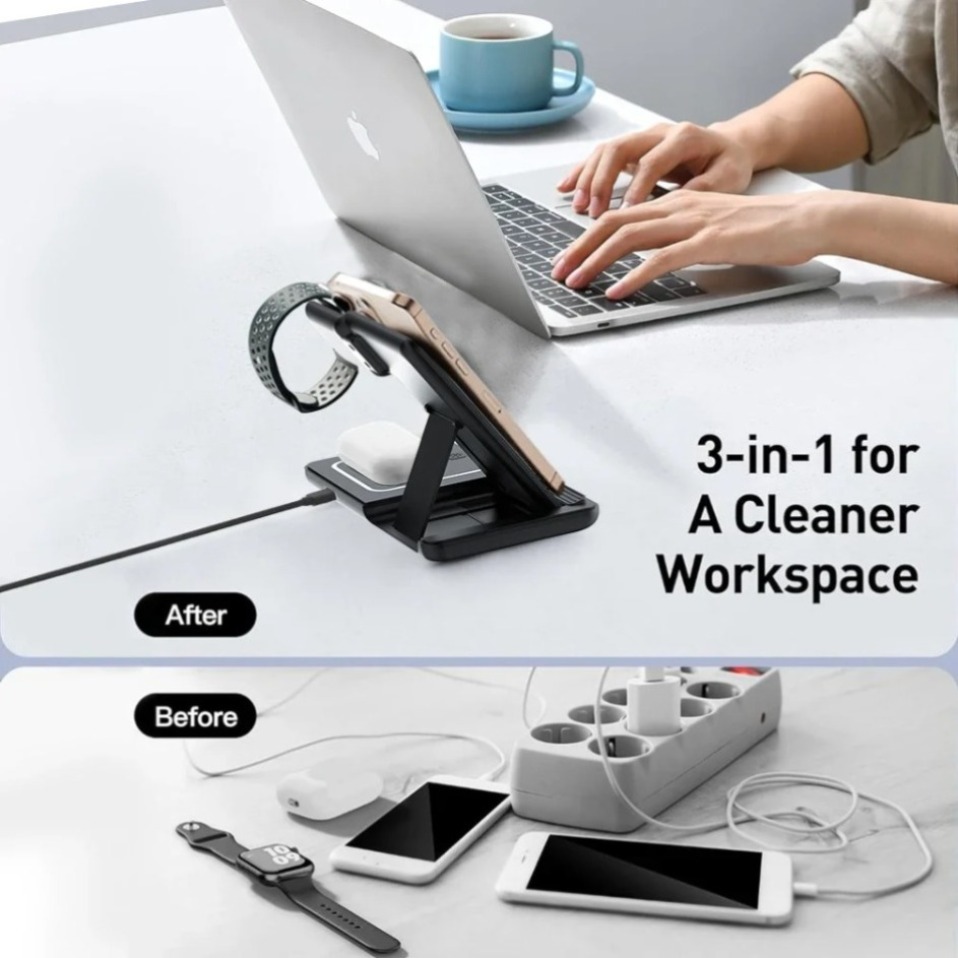 Night LED Light 3 In 1 Wireles – Portable Wifi Hotspot recenzja i cena