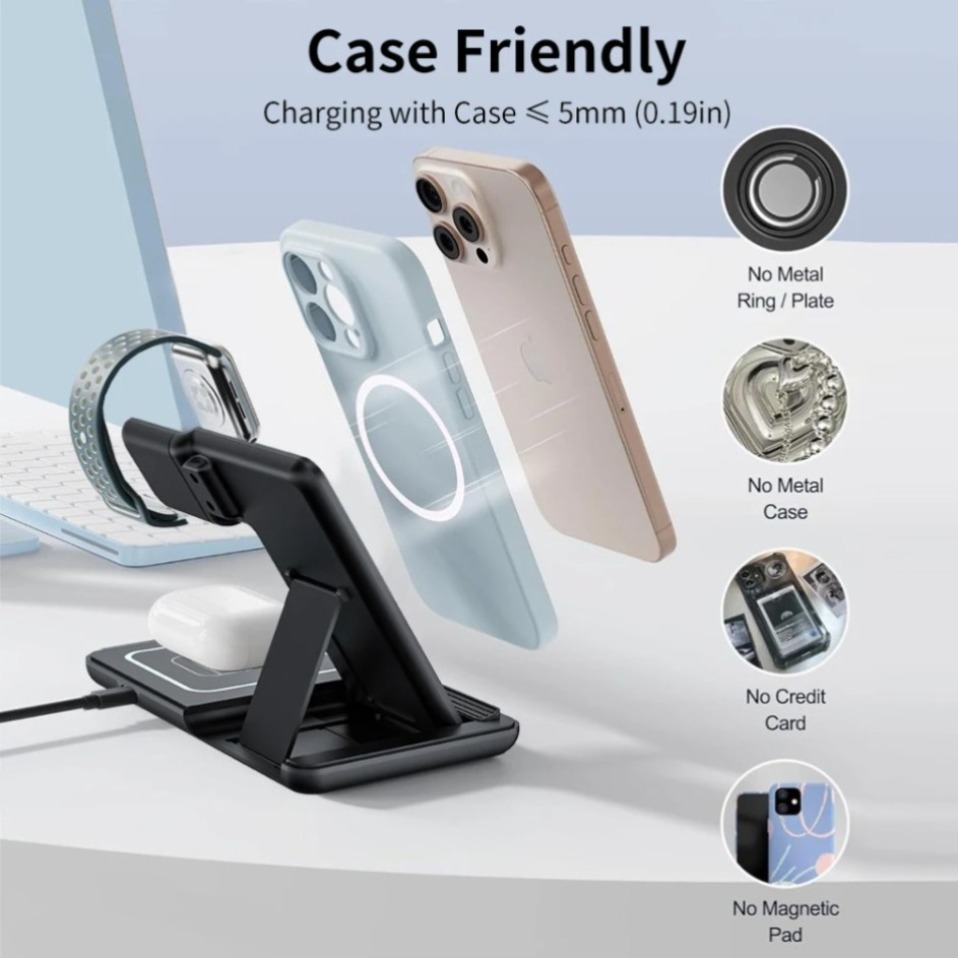 Night LED Light 3 In 1 Wireles – Portable Wifi Hotspot recenzja i cena