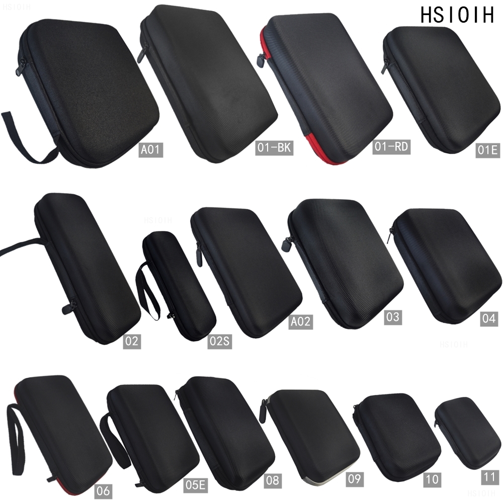 Earphone Data Storage Bag  Cab – Electronics And Gadgets With U recenzja i cena