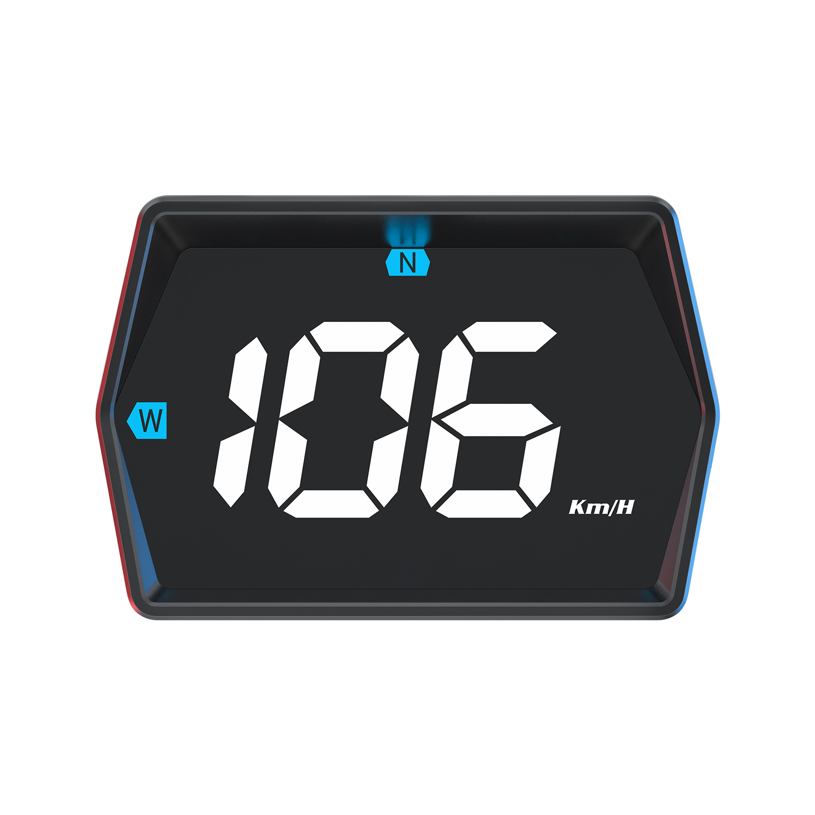G20 G21 GPS Car Head Up Displa – Electronics Gadgets Wholesale recenzja i cena