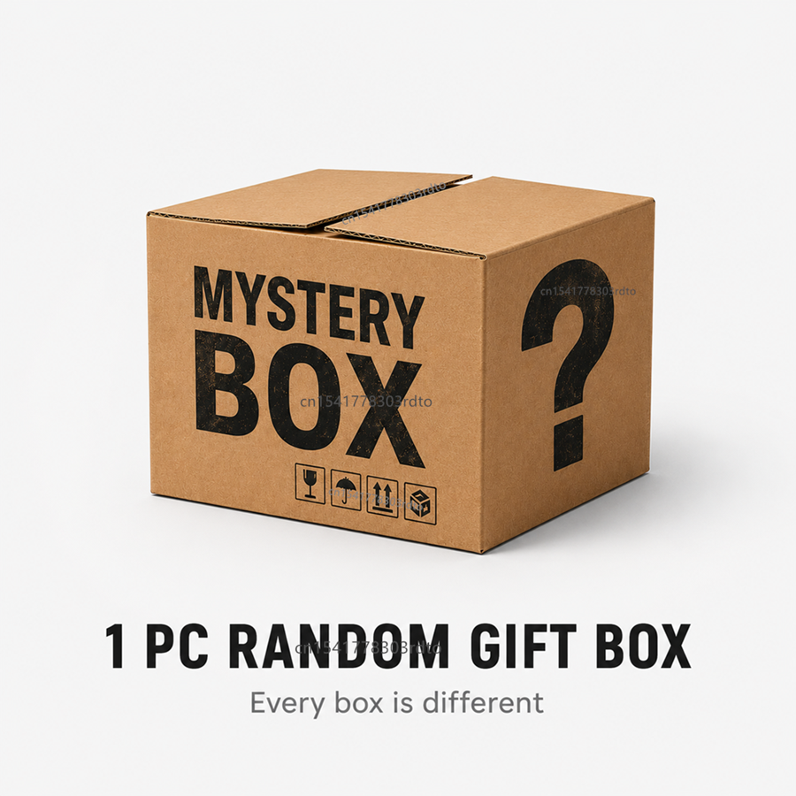 New Random Electronics Mystery – Electronics And Gadgets With A recenzja i cena