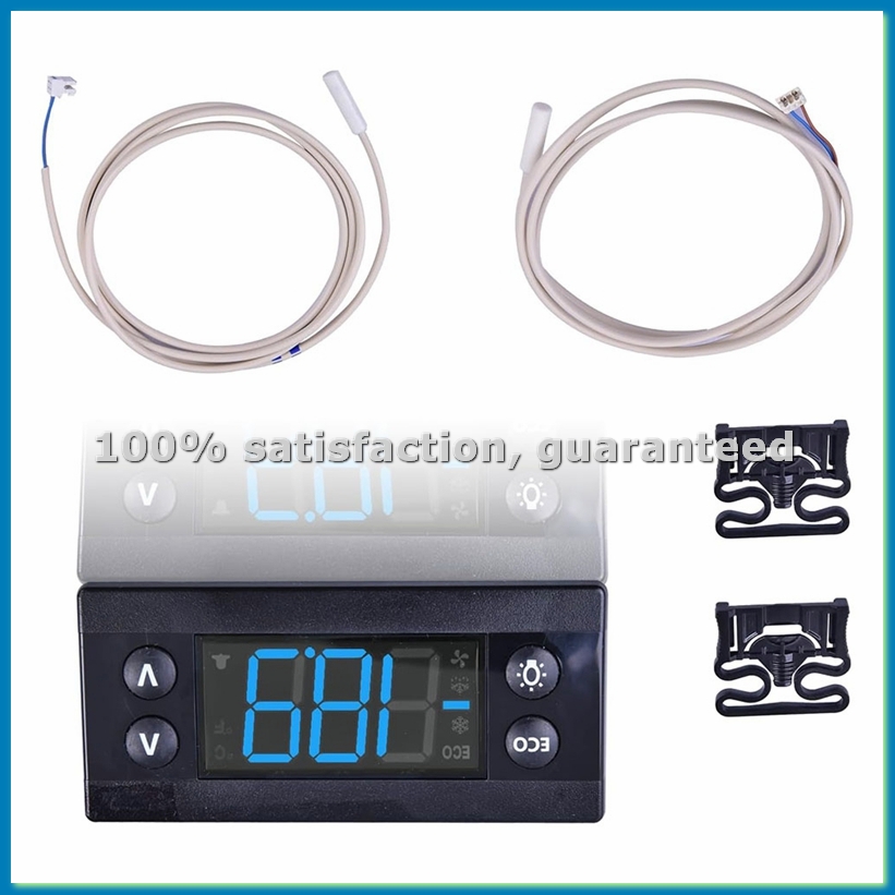 Erc112C Temperature Controller – Electronics & Gadgets Charging Gocable 8 In 1 Edc 100W Cable recenzja i cena