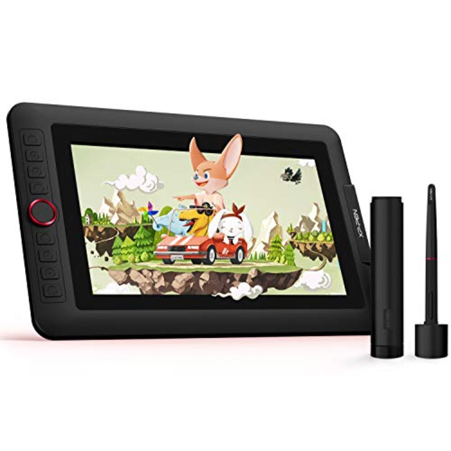 Artist12 Pro 11.6 drawing tabl – Digital Drawing Tablet recenzja i cena