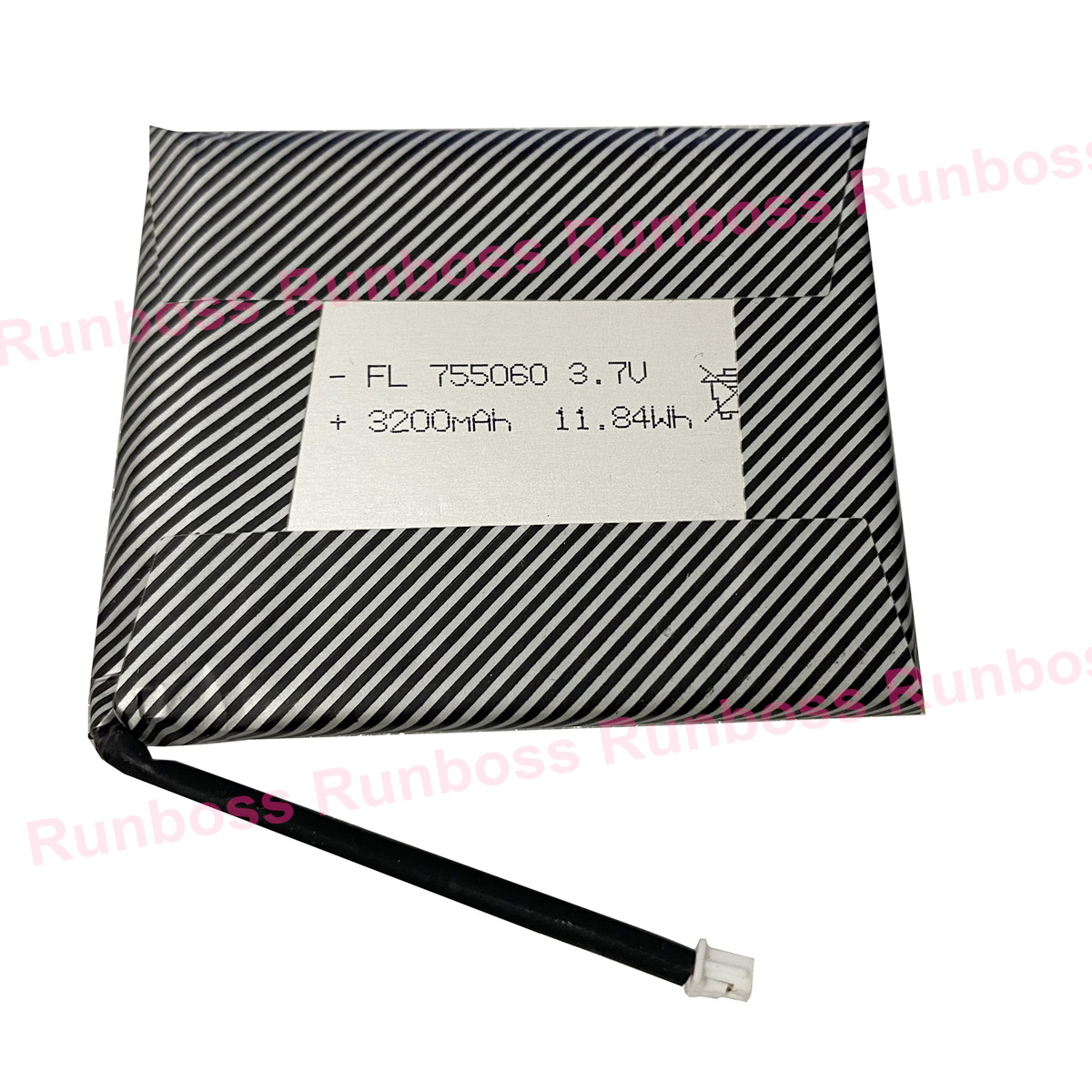 New 3.7V 3200mAh 755060 Li-Plo – Electronics New Gadgets recenzja i cena