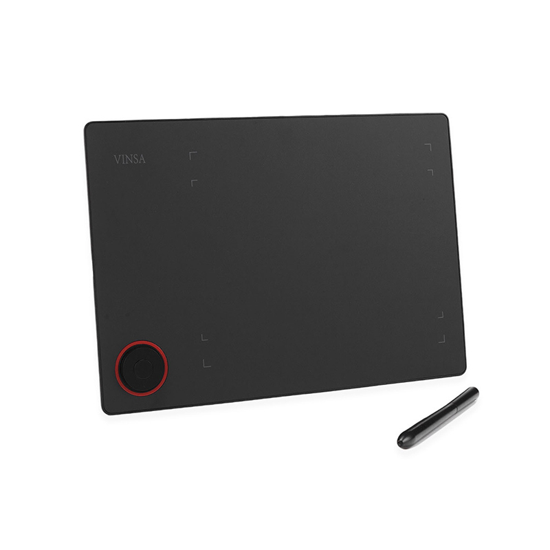 Graphics Drawing Tablet, 7.48  – Digital Drawing Tablet recenzja i cena