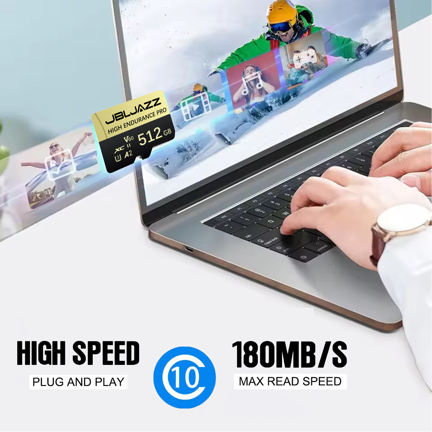 128GB 256GB Memory Card Class1 – Digital Drawing Tablet recenzja i cena