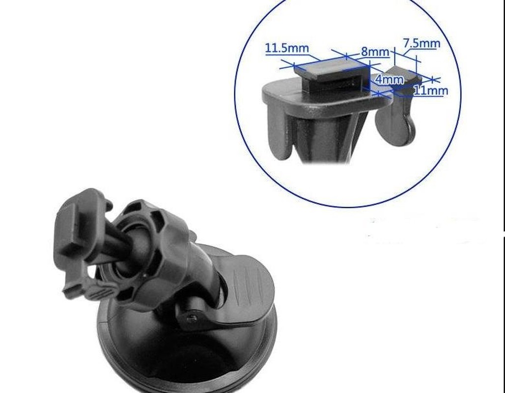 For xiaomi yi gopro smart dvr  – Panoramic Dash Cam 360 recenzja i cena
