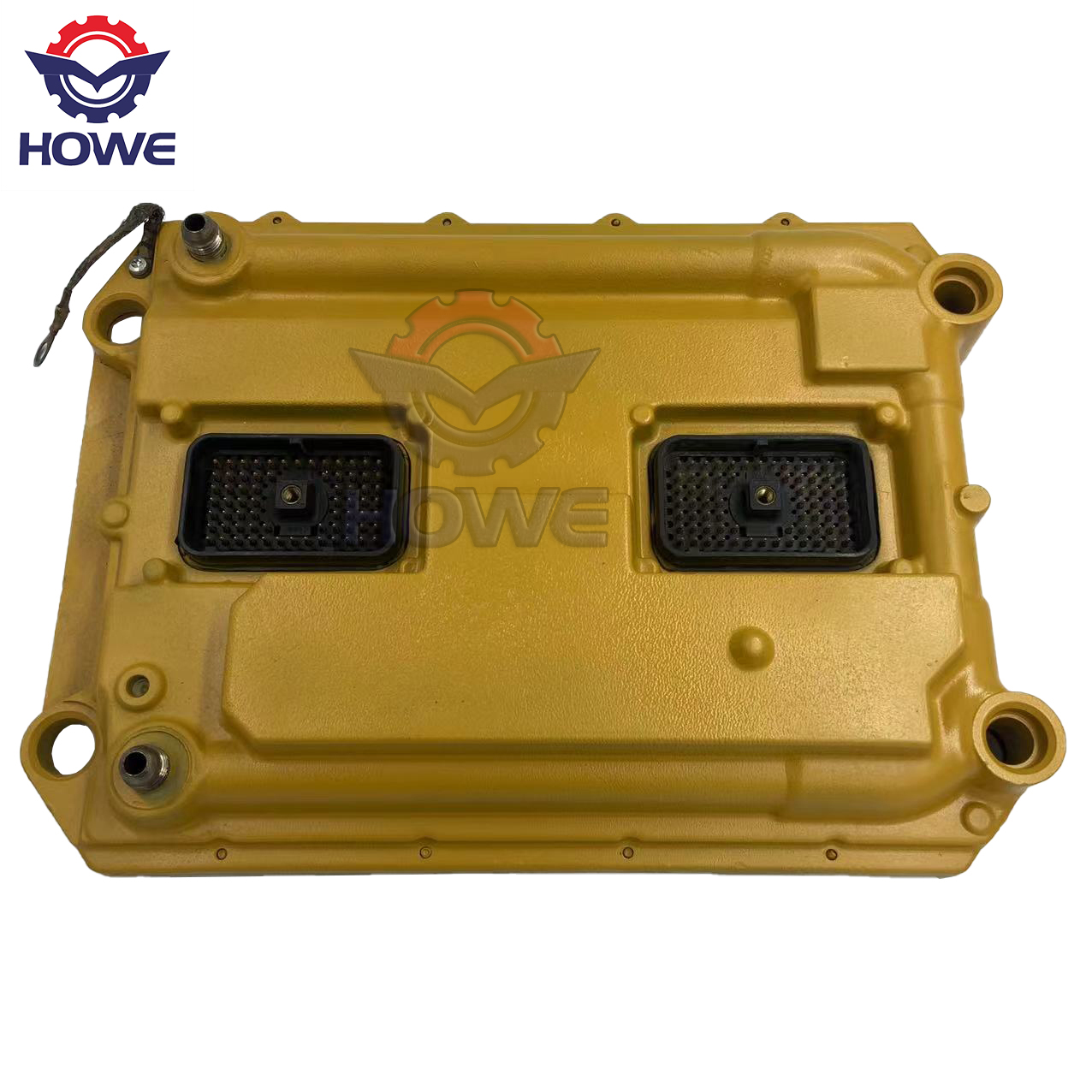 Excavator Electronic Parts E33 – Electronics & Gadgets Charging Gocable 8 In 1 Edc 100W Cable recenzja i cena