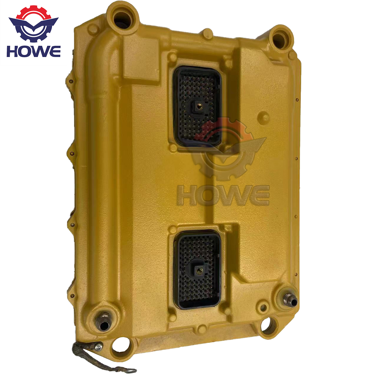 Excavator Electronic Parts E33 – Electronics & Gadgets Charging Gocable 8 In 1 Edc 100W Cable recenzja i cena