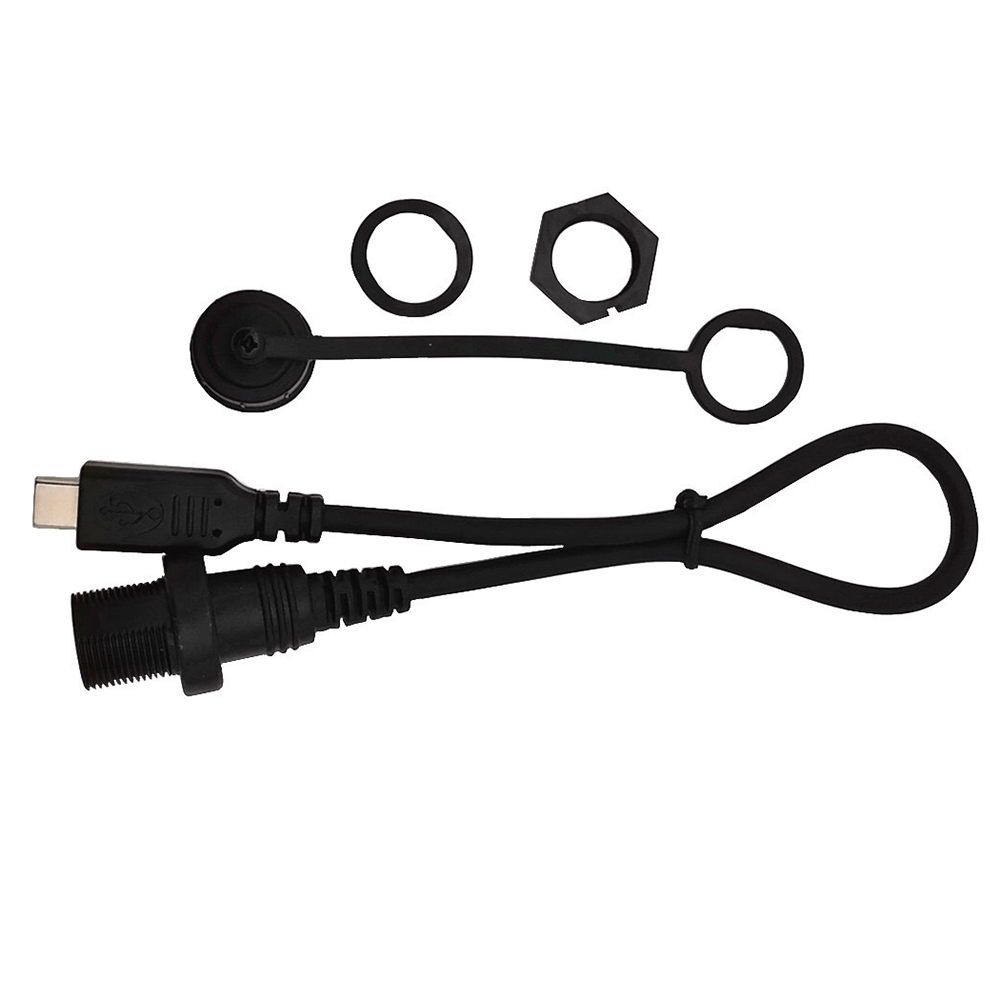 USB Type C 3.1 Flush Mount Cab – Electronics Gadgets Wholesale recenzja i cena