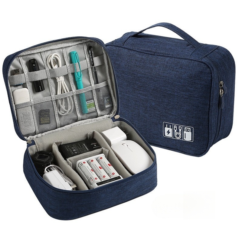 Portable Digital Storage Bag U – Electronics And Gadgets With A recenzja i cena