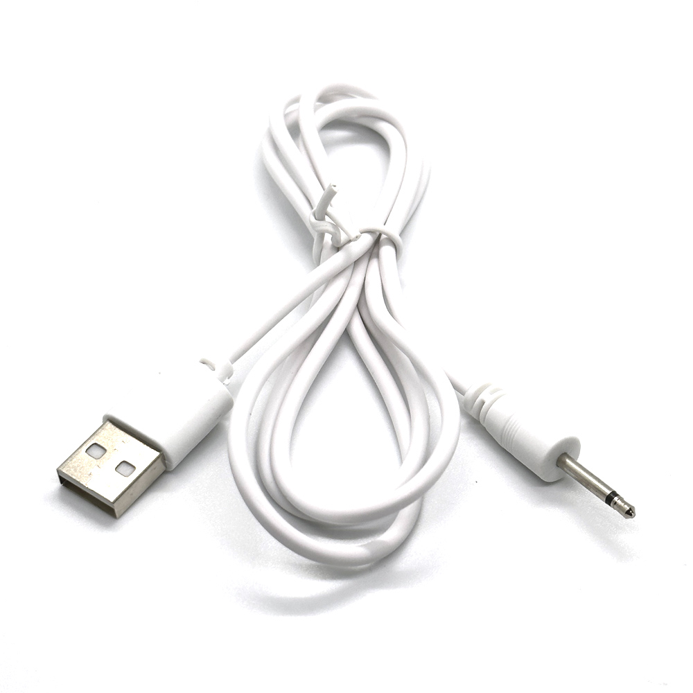 16mm USB DC 2.5 Vibrator Charg – Electronics Gadgets Wholesale recenzja i cena