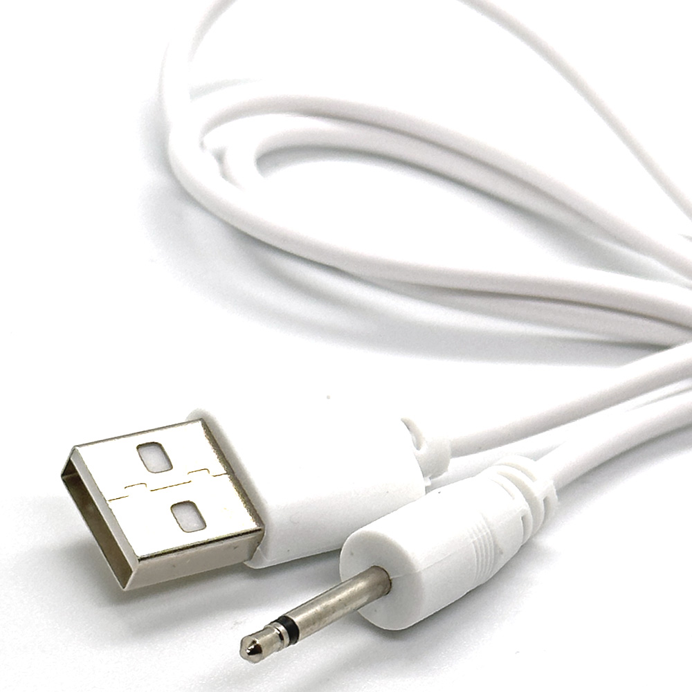16mm USB DC 2.5 Vibrator Charg – Electronics Gadgets Wholesale recenzja i cena