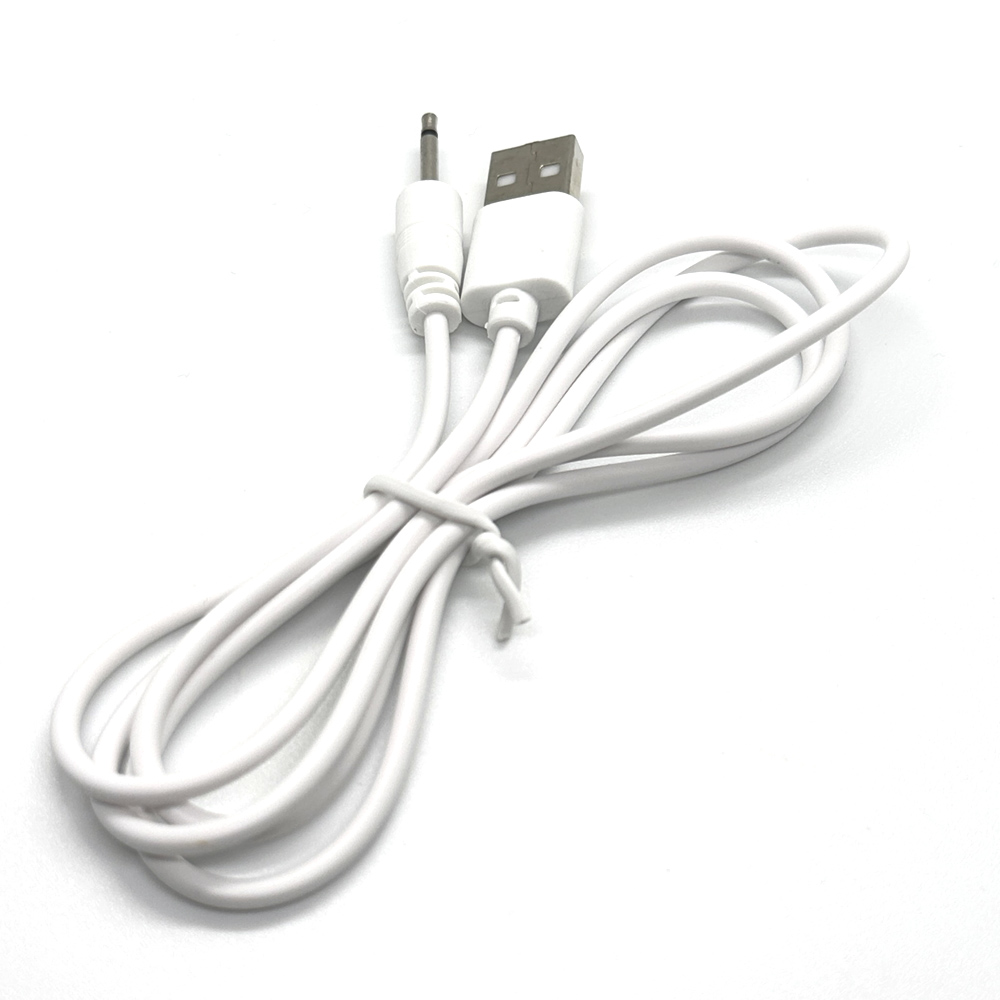 16mm USB DC 2.5 Vibrator Charg – Electronics Gadgets Wholesale recenzja i cena