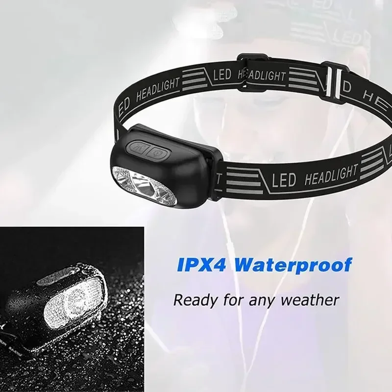 Powerful Sensor Adjustable Led – Mini Electronics Gadgets recenzja i cena