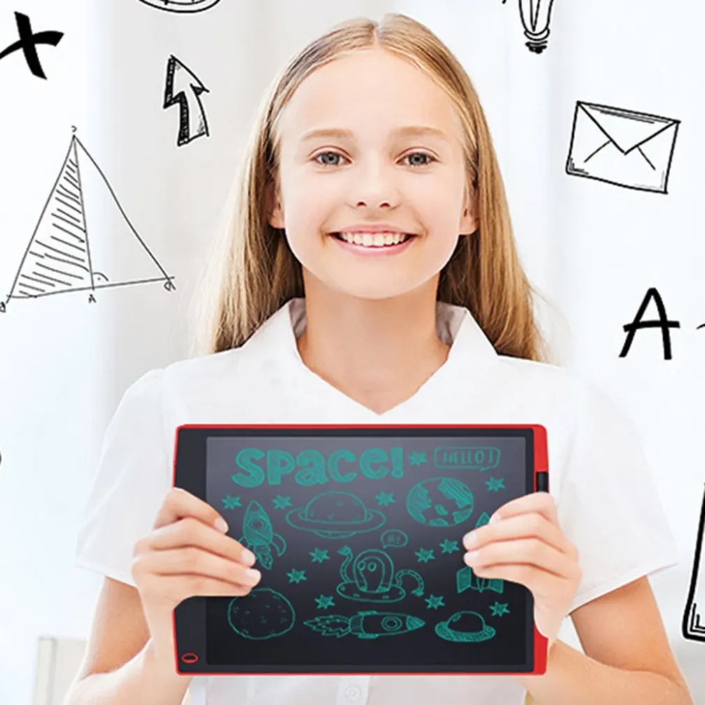 8.5 Inch LCD Writing Tablet Di – Digital Drawing Tablet recenzja i cena